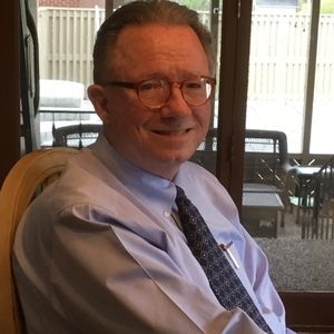 Meet your Posher, Jim